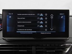 Peugeot 3008 3008 1.2 PURETECH 130 S&S ALLURE PACK 5P 24