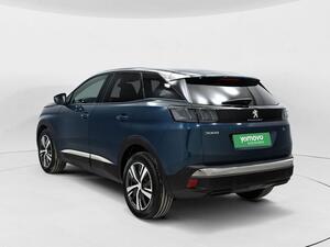 Peugeot 3008 3008 1.2 PURETECH 130 S&S ALLURE PACK 5P 2