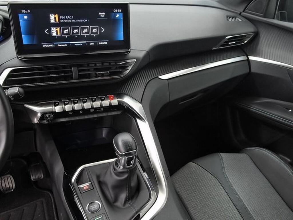 Peugeot 3008 3008 1.2 PURETECH 130 S&S ALLURE PACK 5P Segunda mano