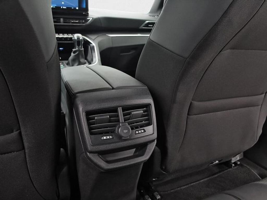 Peugeot 3008 3008 1.2 PURETECH 130 S&S ALLURE PACK 5P Segunda mano