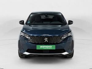 Peugeot 3008 3008 1.2 PURETECH 130 S&S ALLURE PACK 5P 5