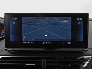 Peugeot 3008 3008 1.2 PURETECH 130 S&S ALLURE PACK 5P 21
