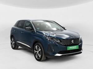 Peugeot 3008 3008 1.2 PURETECH 130 S&S ALLURE PACK 5P 1