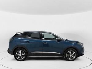 Peugeot 3008 3008 1.2 PURETECH 130 S&S ALLURE PACK 5P 3