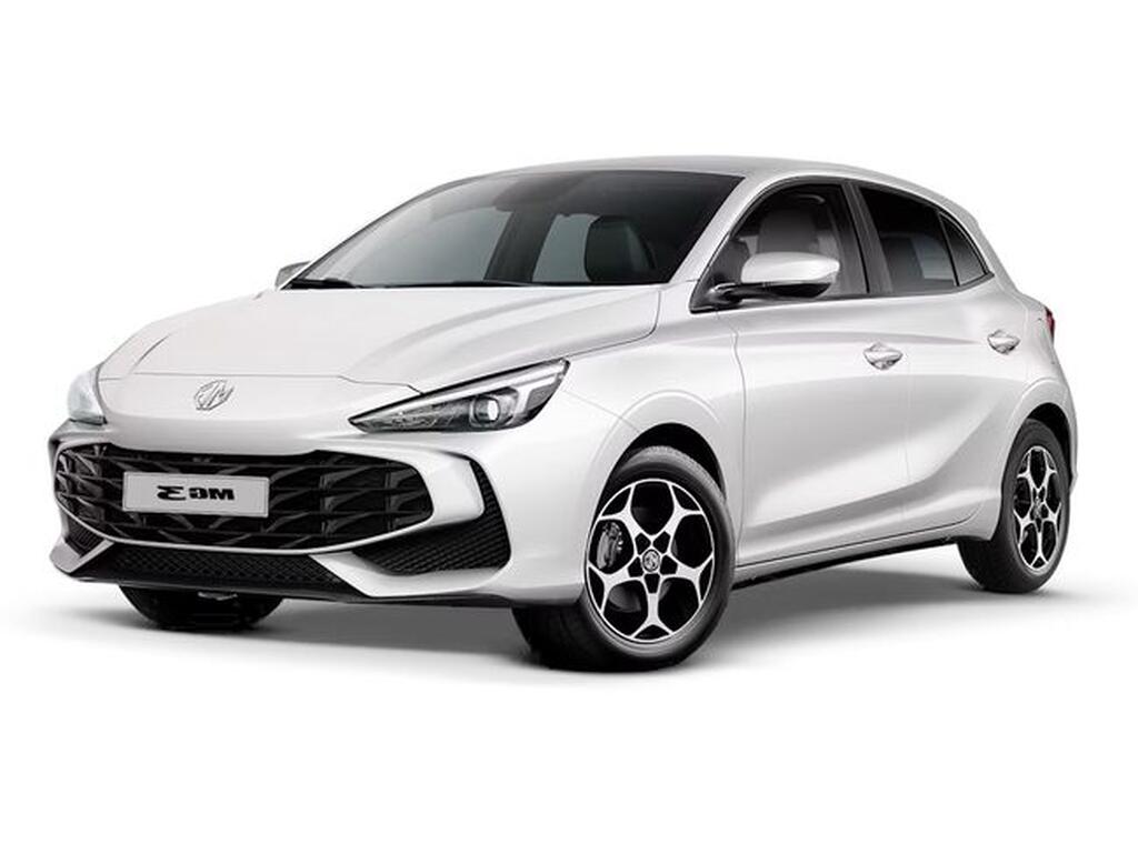MG MG3 MG3 HEV LUXURY MY26 Nuevo