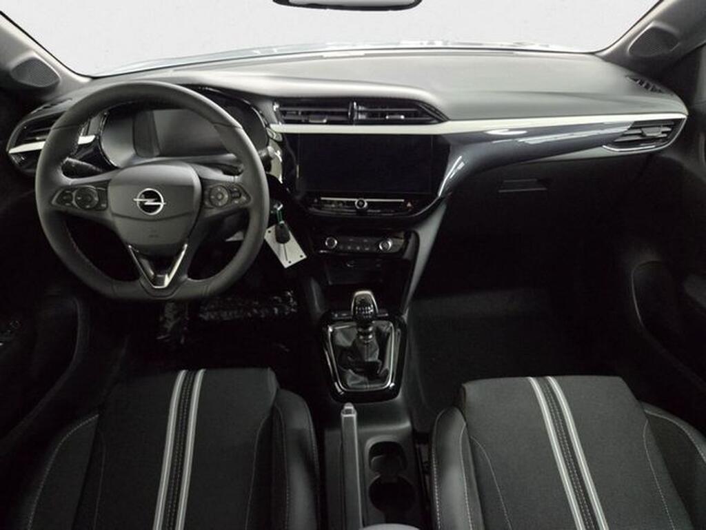 Opel Corsa CORSA 1.2T XHL 100 GS 5P (KMO) Km0