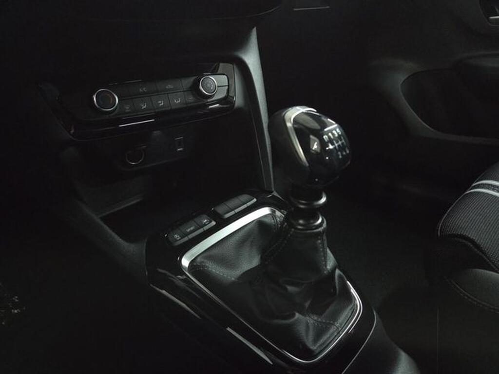 Opel Corsa CORSA 1.2T XHL 100 GS 5P (KMO) Km0
