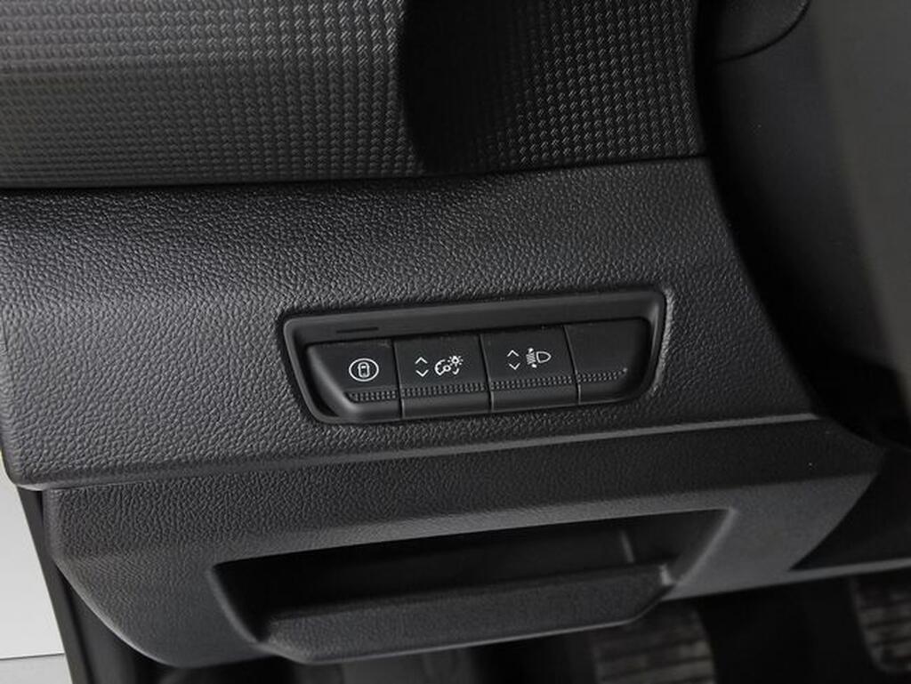 Nissan Primastar Combi 8 2.0dCi 110kW L2H1 1T Acenta Segunda mano