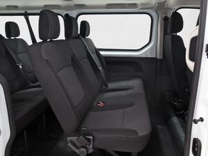 Nissan Primastar Combi 8 2.0dCi 110kW L2H1 1T Acenta 8