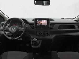 Nissan Primastar Combi 8 2.0dCi 110kW L2H1 1T Acenta 6