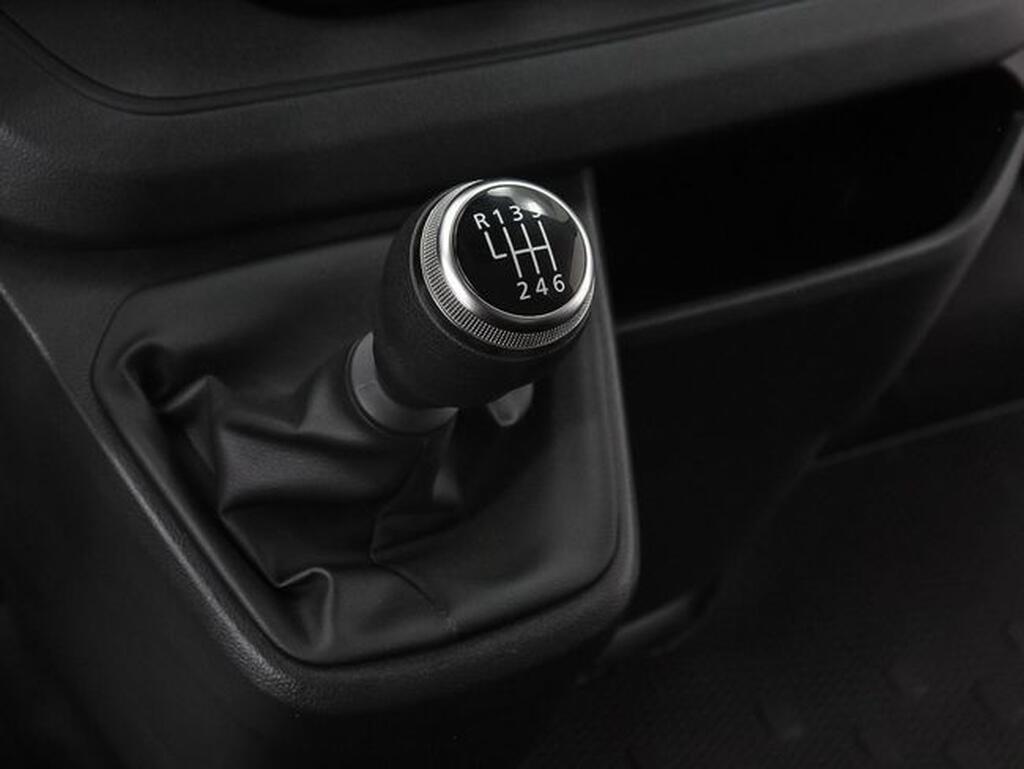 Nissan Primastar Combi 8 2.0dCi 110kW L2H1 1T Acenta Segunda mano