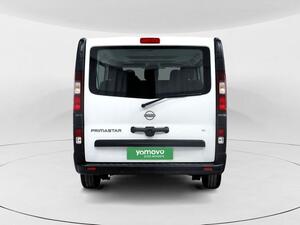 Nissan Primastar Combi 8 2.0dCi 110kW L2H1 1T Acenta 5