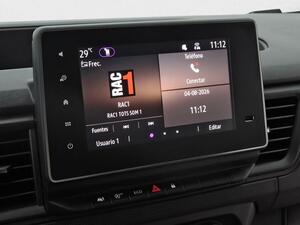 Nissan Primastar Combi 8 2.0dCi 110kW L2H1 1T Acenta 22