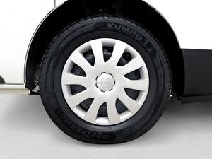 Nissan Primastar Combi 8 2.0dCi 110kW L2H1 1T Acenta 11