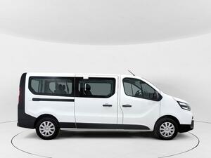 Nissan Primastar Combi 8 2.0dCi 110kW L2H1 1T Acenta 3