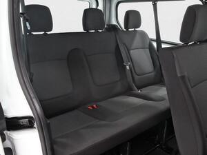 Nissan Primastar Combi 8 2.0dCi 110kW L2H1 1T Acenta 9