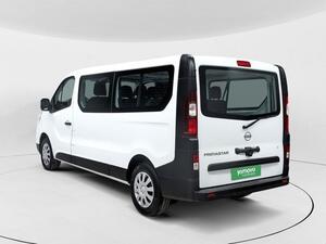 Nissan Primastar Combi 8 2.0dCi 110kW L2H1 1T Acenta 2