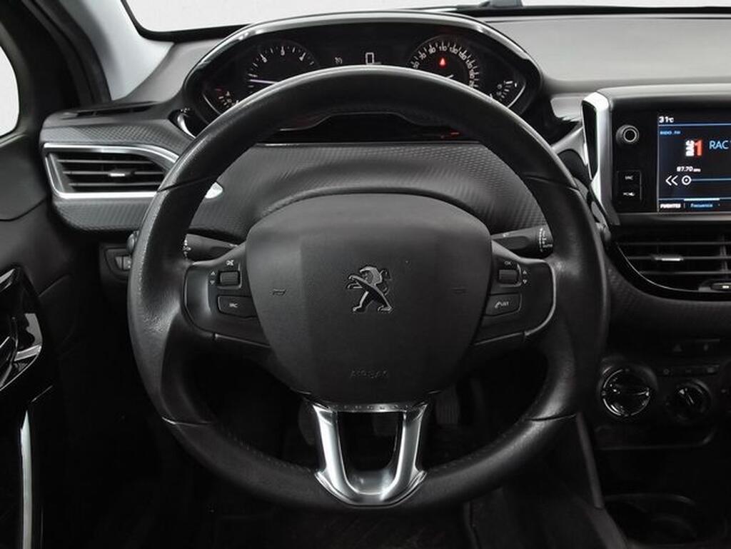Peugeot 208 208 SIGNATURE 1.5 BLUEHDI 100 CV S&S 5VEL MAN 5P 21