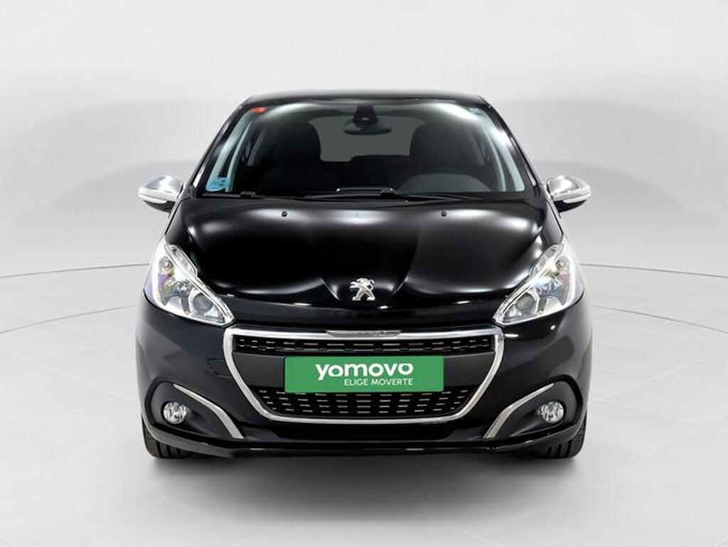 Peugeot 208 208 SIGNATURE 1.5 BLUEHDI 100 CV S&S 5VEL MAN 5P 5