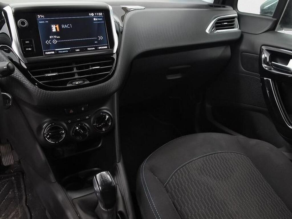 Peugeot 208 208 SIGNATURE 1.5 BLUEHDI 100 CV S&S 5VEL MAN 5P 12
