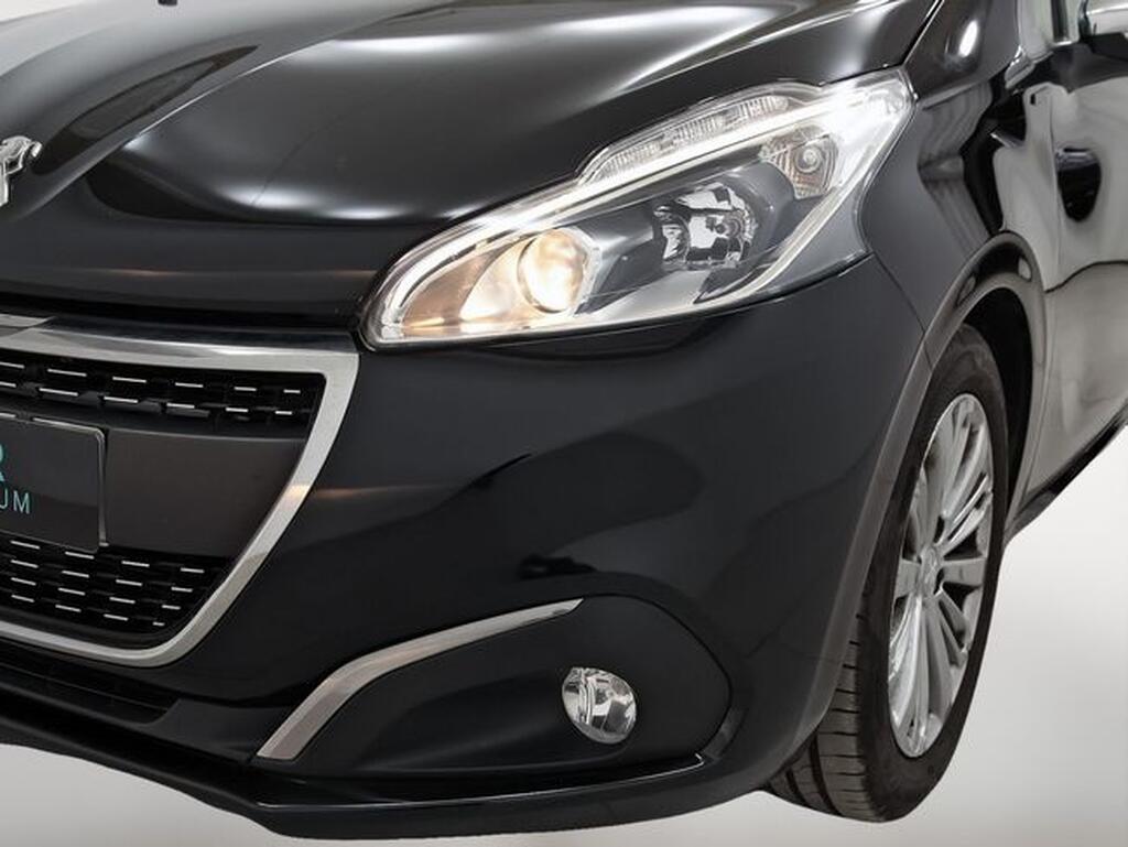 Peugeot 208 208 SIGNATURE 1.5 BLUEHDI 100 CV S&S 5VEL MAN 5P 30