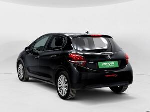 Peugeot 208 208 SIGNATURE 1.5 BLUEHDI 100 CV S&S 5VEL MAN 5P 2