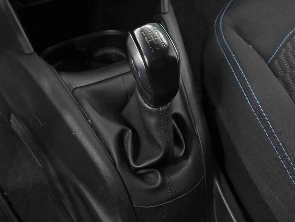 Peugeot 208 208 SIGNATURE 1.5 BLUEHDI 100 CV S&S 5VEL MAN 5P 29