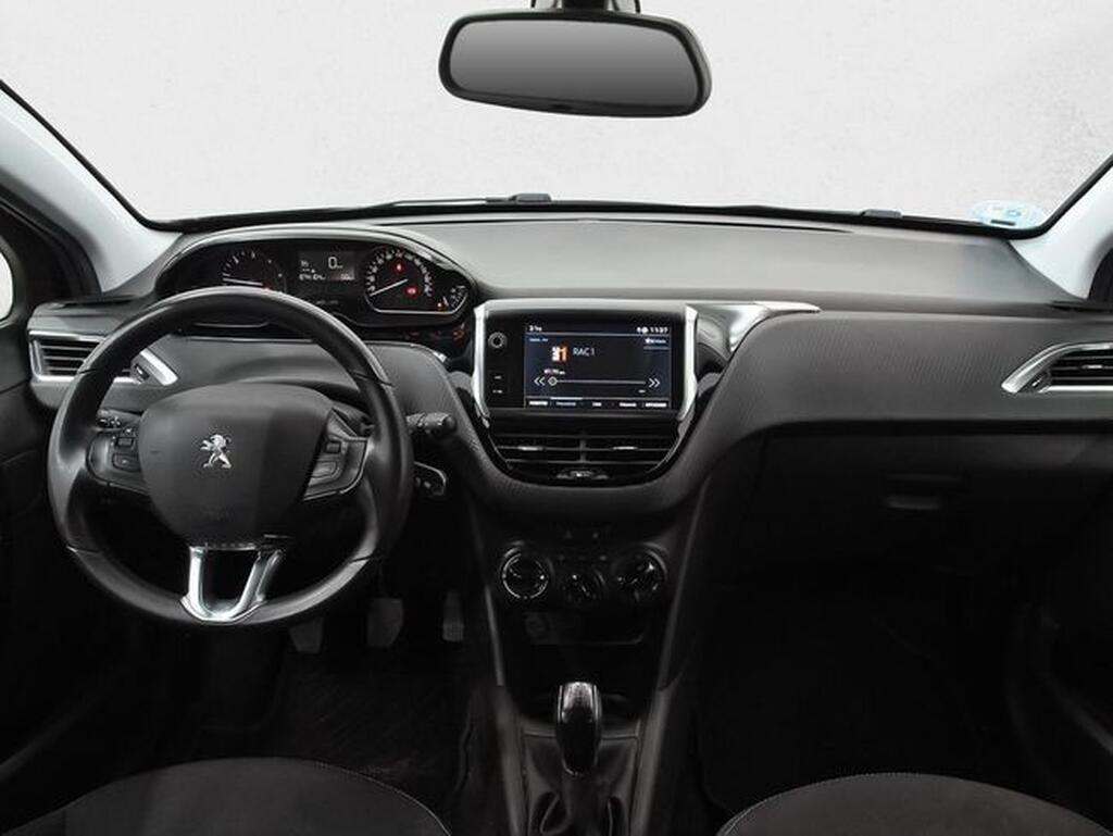 Peugeot 208 208 SIGNATURE 1.5 BLUEHDI 100 CV S&S 5VEL MAN 5P 7