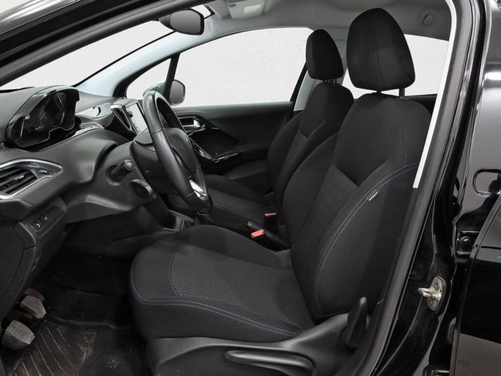 Peugeot 208 208 SIGNATURE 1.5 BLUEHDI 100 CV S&S 5VEL MAN 5P 8