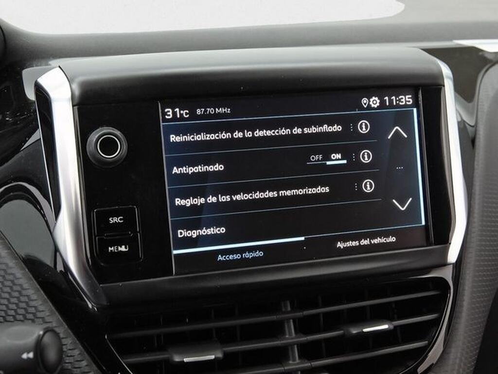 Peugeot 208 208 SIGNATURE 1.5 BLUEHDI 100 CV S&S 5VEL MAN 5P 27
