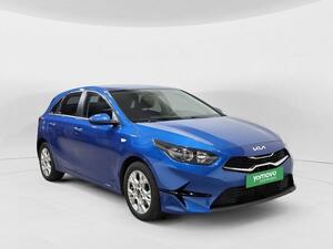 Kia Ceed CEED 1.0 T-GDI 100 CONCEPT 5P (BALLON) 1