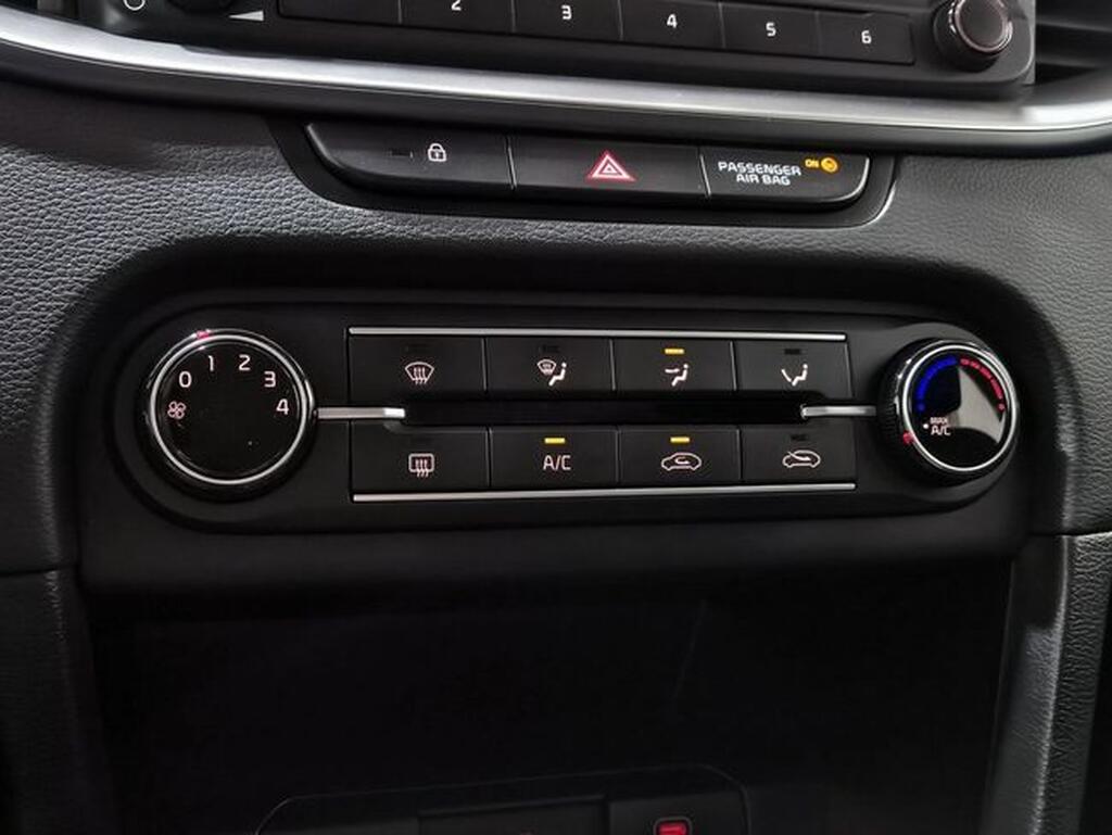 Kia Ceed CEED 1.0 T-GDI 100 CONCEPT 5P (BALLON) 22