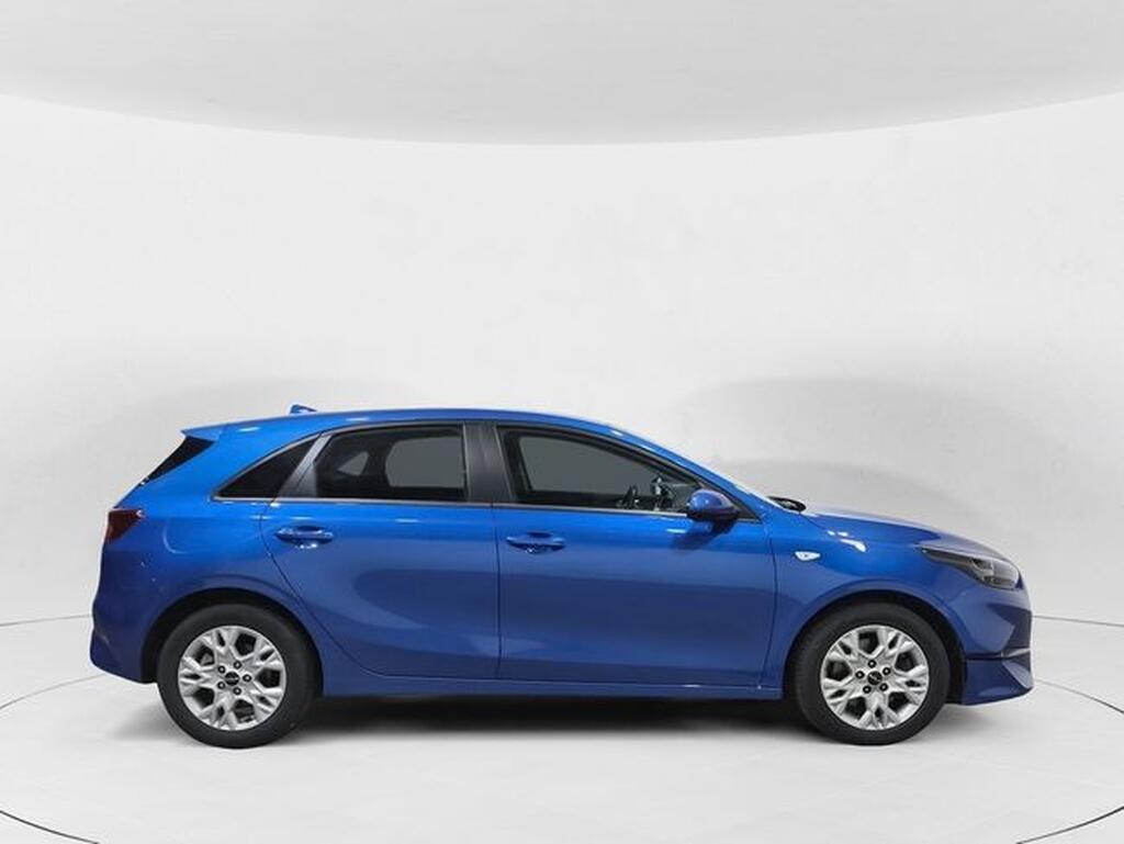Kia Ceed CEED 1.0 T-GDI 100 CONCEPT 5P (BALLON) 3