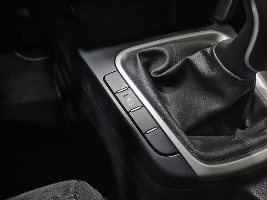 Kia Ceed CEED 1.0 T-GDI 100 CONCEPT 5P (BALLON) 24