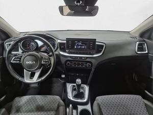 Kia Ceed CEED 1.0 T-GDI 100 CONCEPT 5P (BALLON) 6