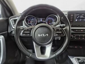 Kia Ceed CEED 1.0 T-GDI 100 CONCEPT 5P (BALLON) 18
