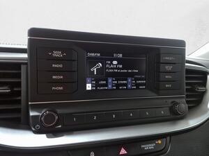 Kia Ceed CEED 1.0 T-GDI 100 CONCEPT 5P (BALLON) 19