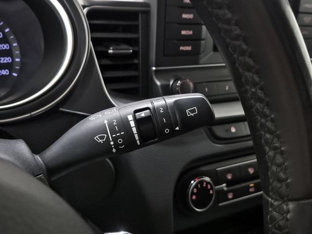 Kia Ceed CEED 1.0 T-GDI 100 CONCEPT 5P (BALLON) 15