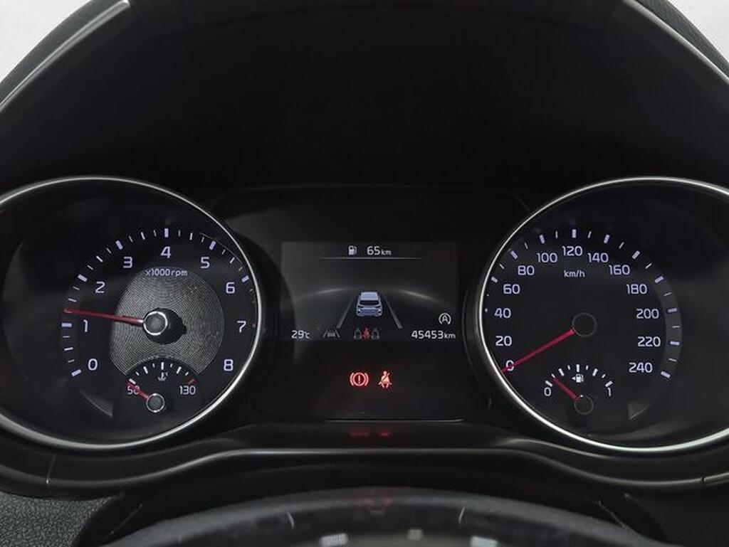 Kia Ceed CEED 1.0 T-GDI 100 CONCEPT 5P (BALLON) 13