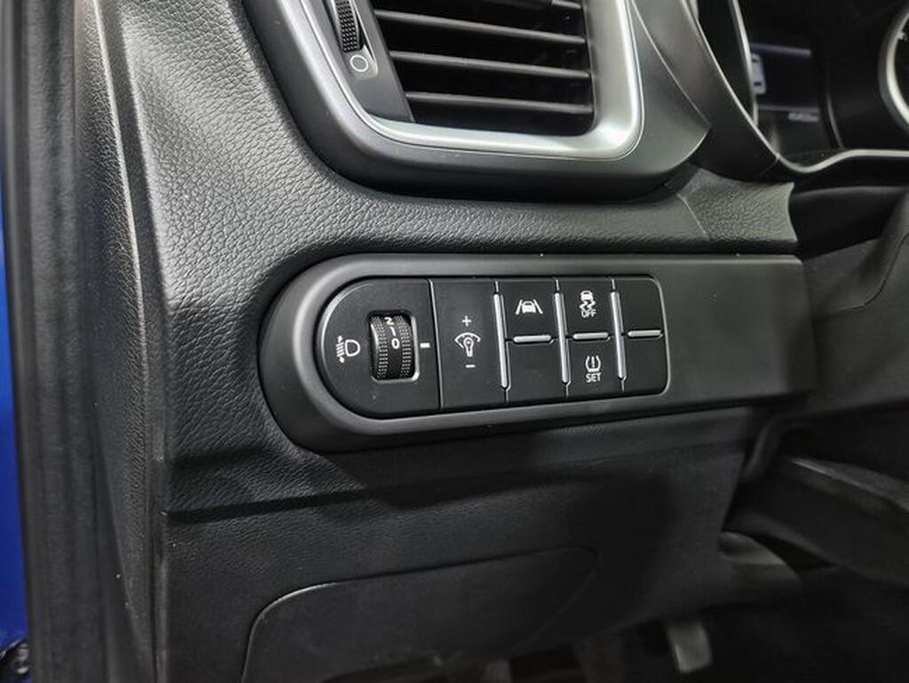 Kia Ceed CEED 1.0 T-GDI 100 CONCEPT 5P (BALLON) 12