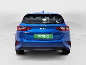 Kia Ceed CEED 1.0 T-GDI 100 CONCEPT 5P (BALLON) 5