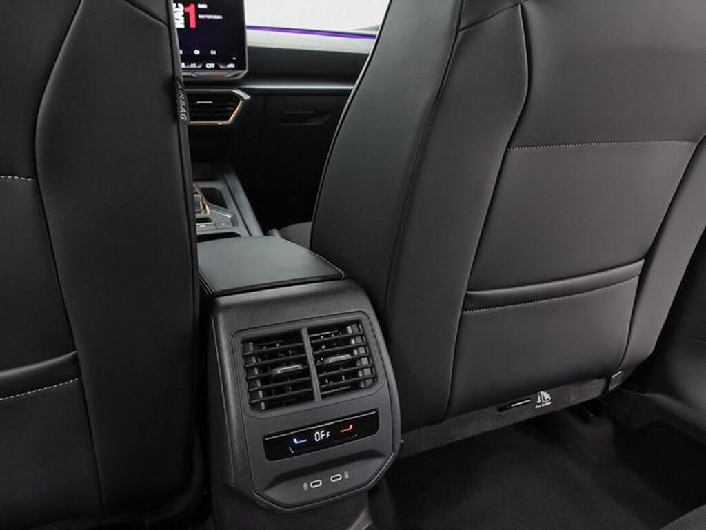 CUPRA Formentor FORMENTOR 1.5 ETSI MHEV 150 DSG 5P Segunda mano