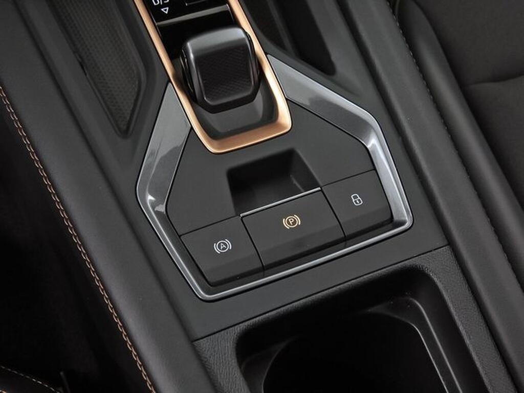 CUPRA Formentor FORMENTOR 1.5 ETSI MHEV 150 DSG 5P Segunda mano