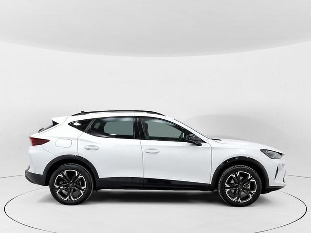 CUPRA Formentor FORMENTOR 1.5 ETSI MHEV 150 DSG 5P Segunda mano