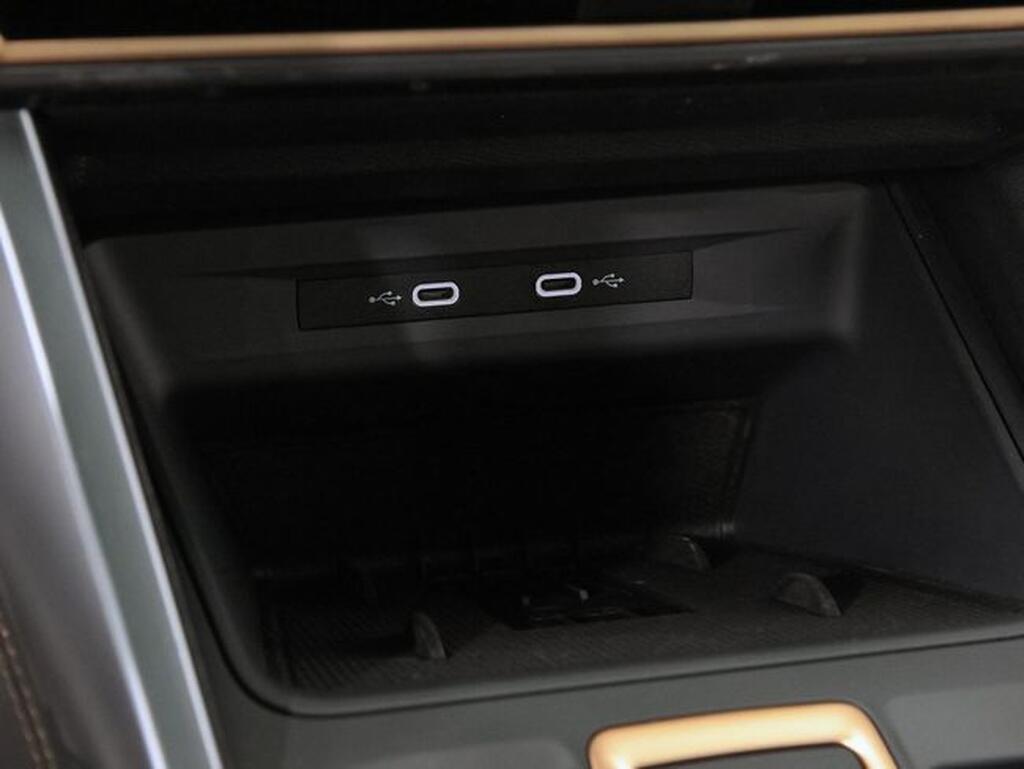 CUPRA Formentor FORMENTOR 1.5 ETSI MHEV 150 DSG 5P Segunda mano