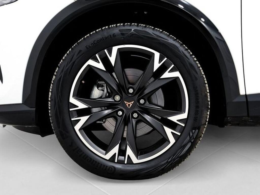 CUPRA Formentor FORMENTOR 1.5 ETSI MHEV 150 DSG 5P Segunda mano