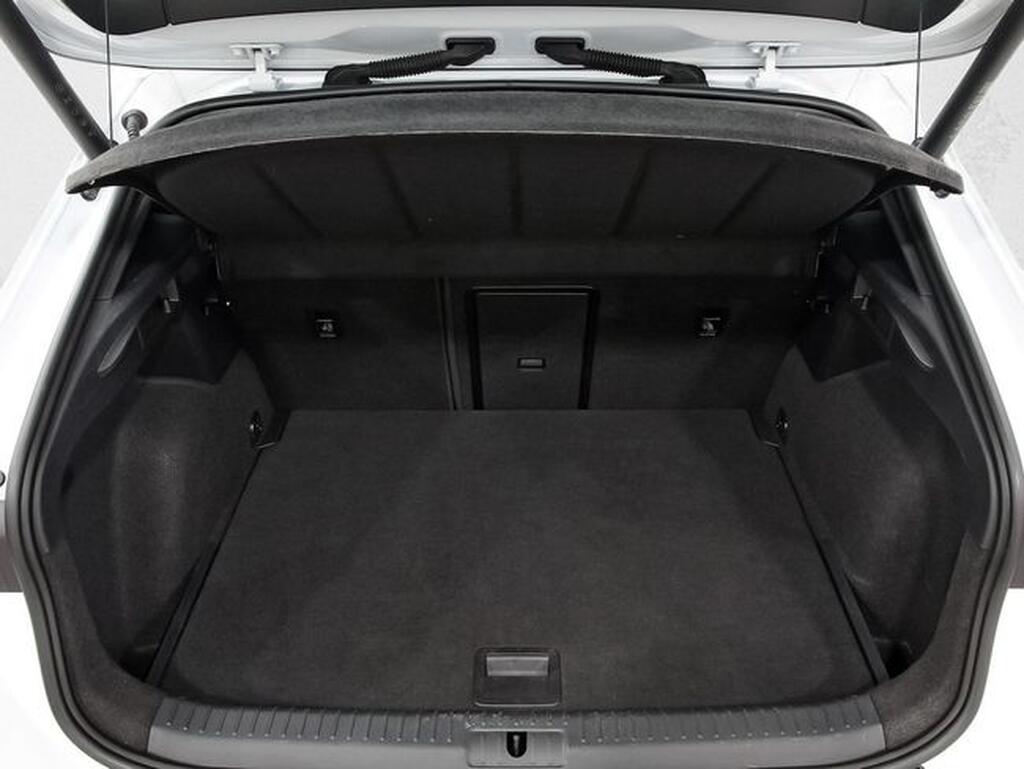 CUPRA Formentor FORMENTOR 1.5 ETSI MHEV 150 DSG 5P Segunda mano