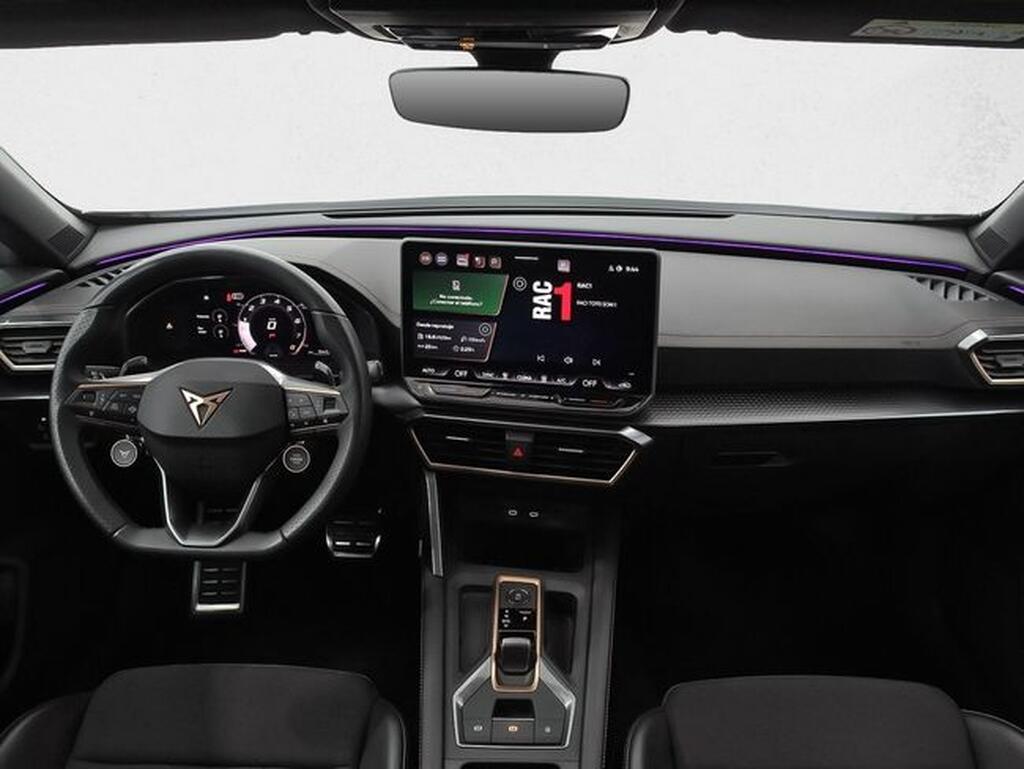 CUPRA Formentor FORMENTOR 1.5 ETSI MHEV 150 DSG 5P Segunda mano