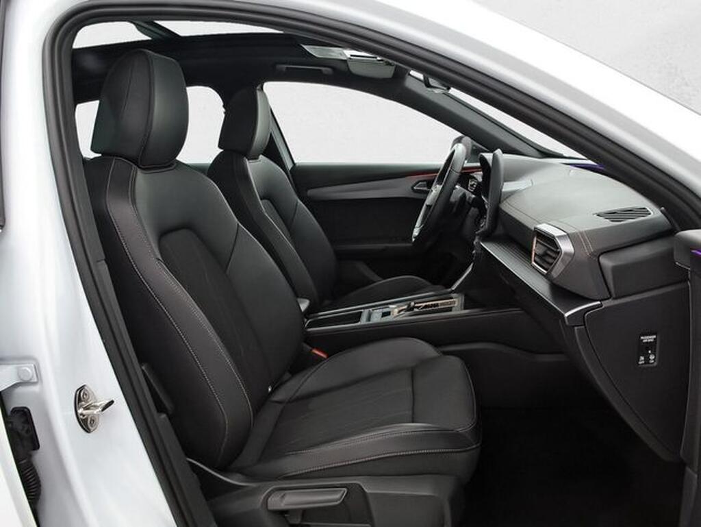 CUPRA Formentor FORMENTOR 1.5 ETSI MHEV 150 DSG 5P Segunda mano