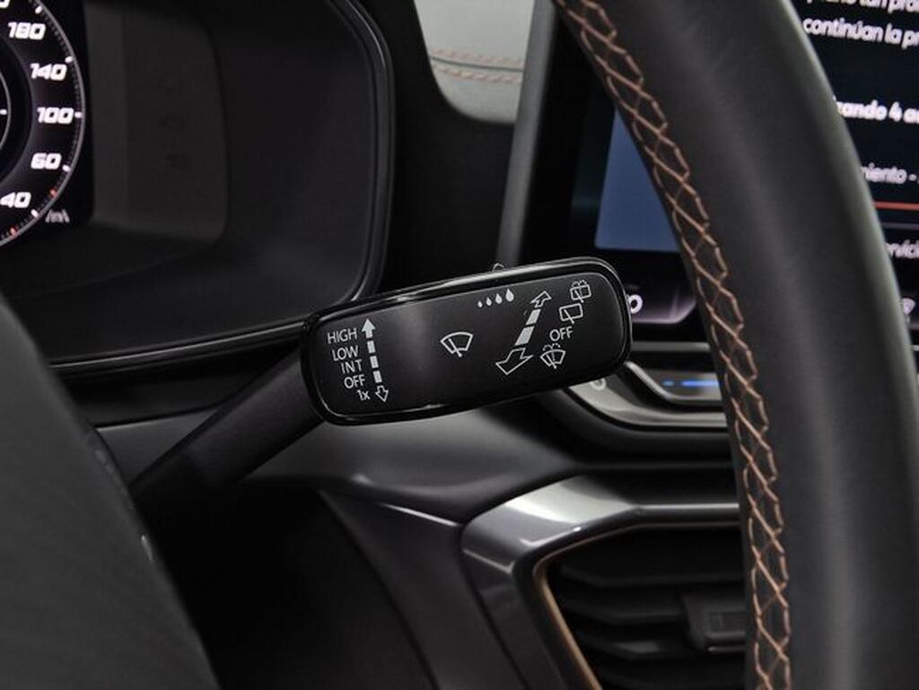 CUPRA Formentor FORMENTOR 1.5 ETSI MHEV 150 DSG 5P Segunda mano